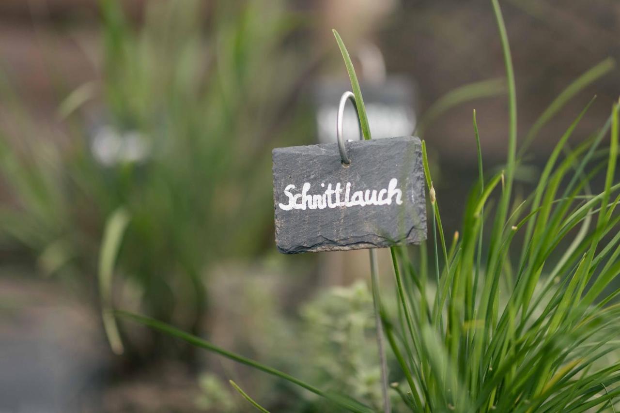 Landhaus Holzer Sankt Margarethen im Lungau Dış mekan fotoğraf